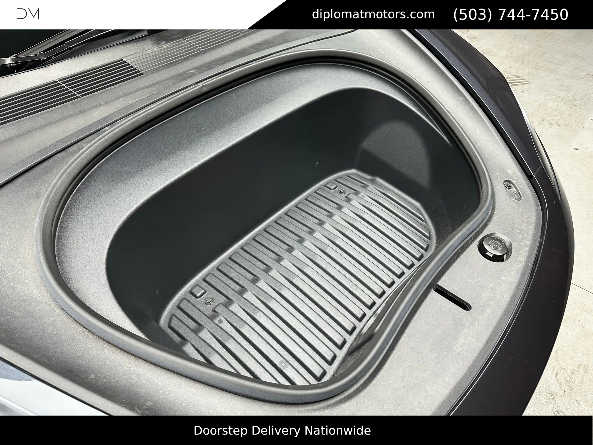 Used 2025 Tesla Model 3 Long Range image 40