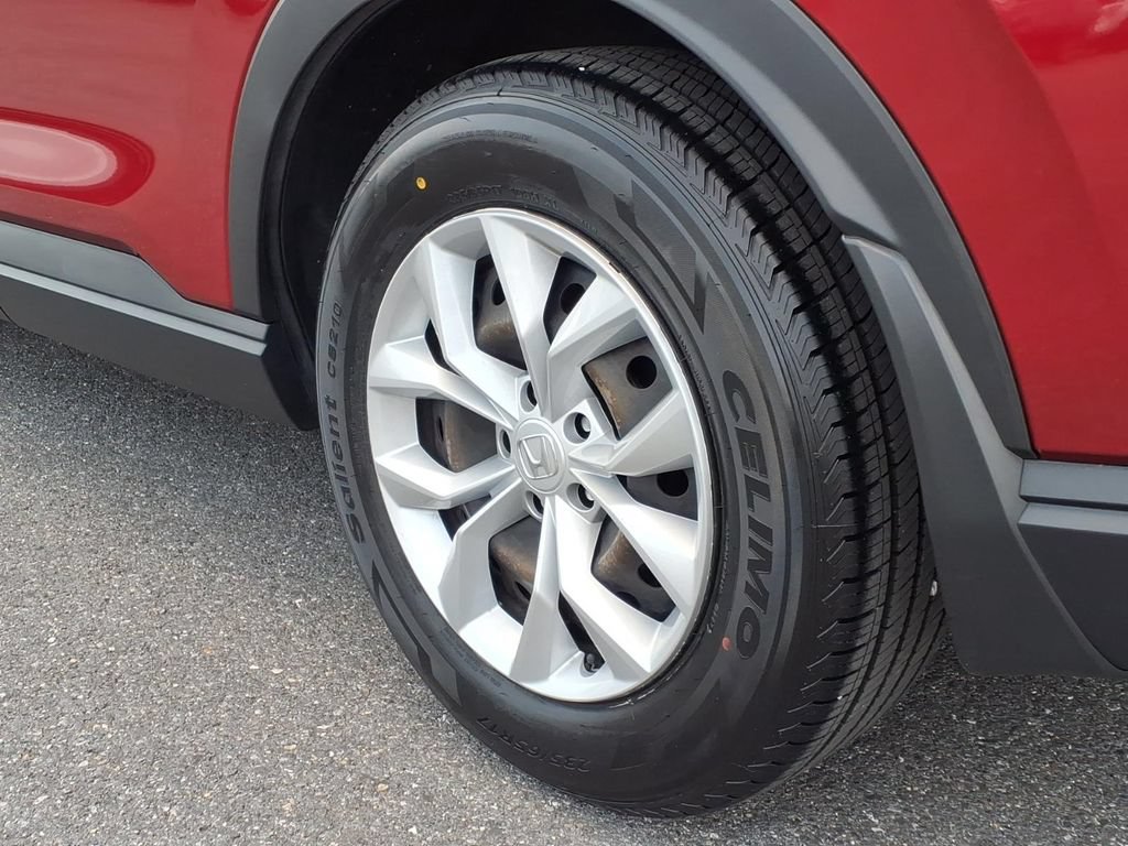 Used 2023 Honda CR-V LX image 11