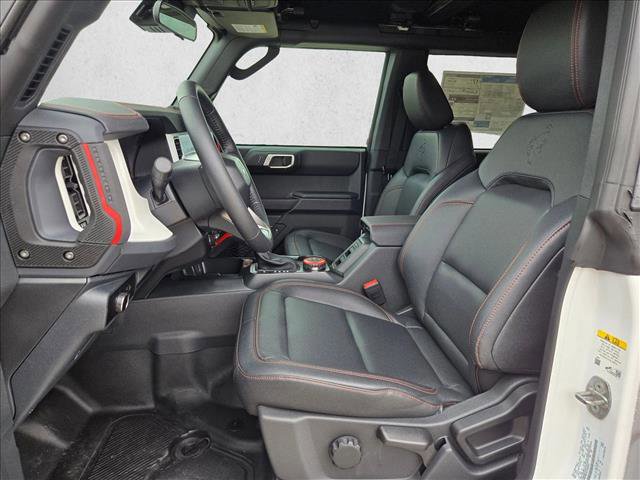 New 2026 Ford Bronco Stroppe Edition AWD/4WD image 4