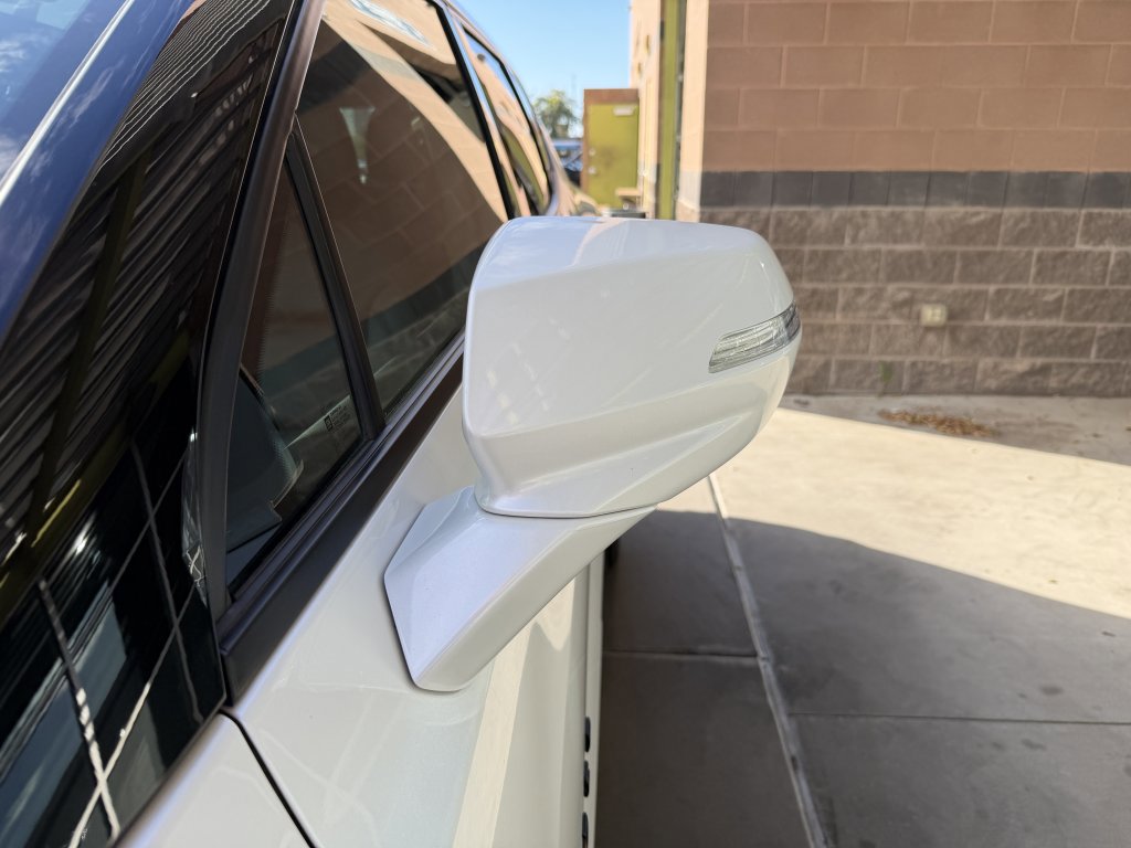 Used 2021 Chevrolet Blazer RS image 12