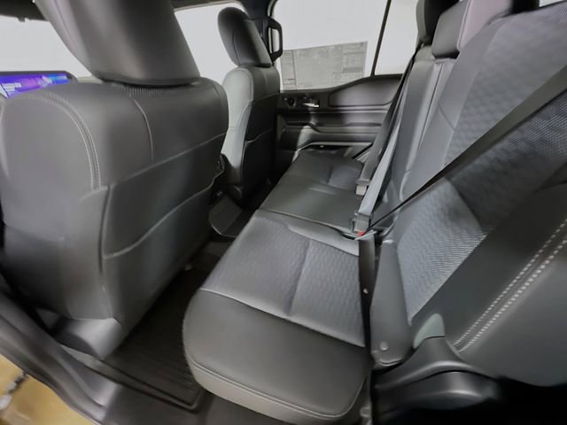 New 2026 Toyota Land Cruiser image 26