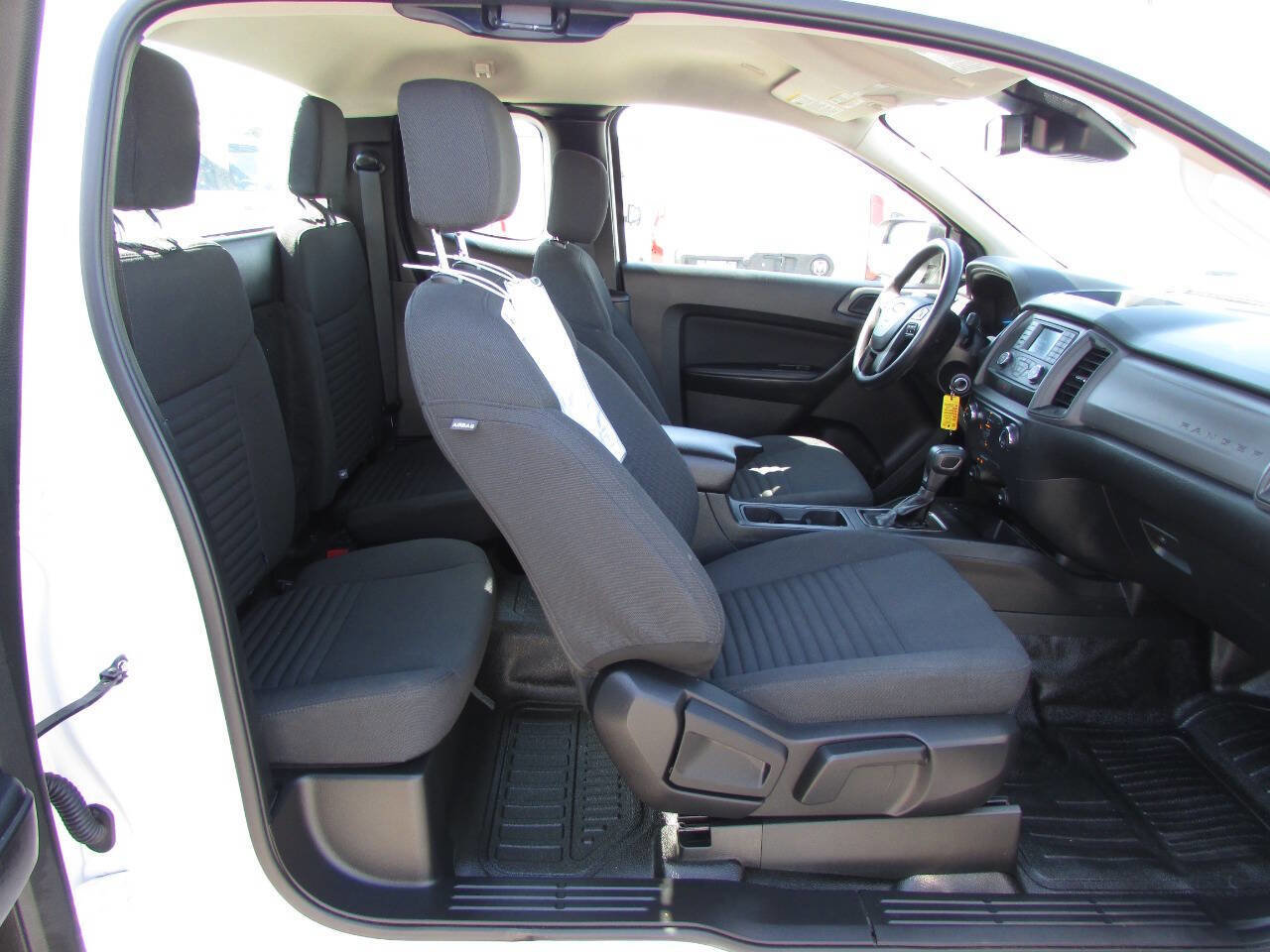 Used 2022 Ford Ranger XL image 19