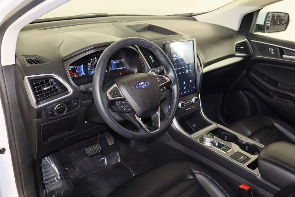 Used 2023 Ford Edge SEL image 27