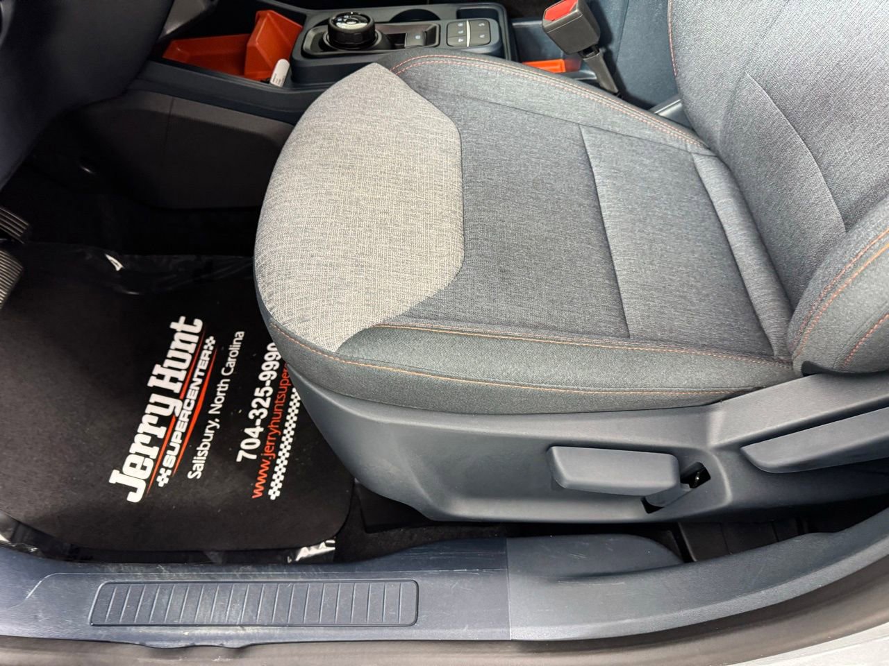 Used 2024 Ford Maverick XLT w/ Equipment Group 300A Standard image 12