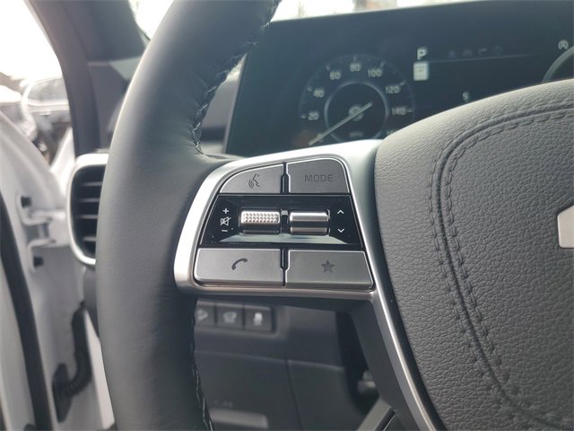 New 2025 Kia Telluride SX X-Line image 19