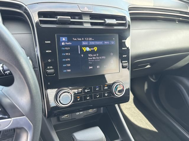 Used 2022 Hyundai Santa Cruz SEL AWD/4WD image 20