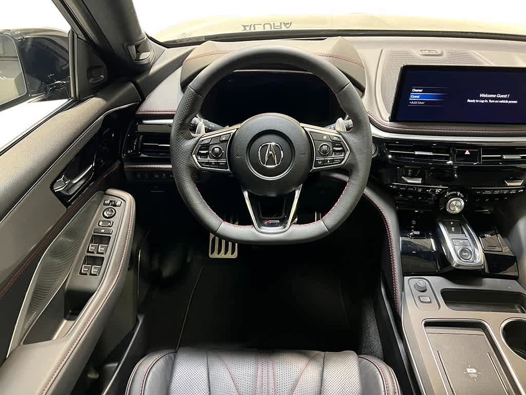 New 2026 Acura MDX A-Spec image 19