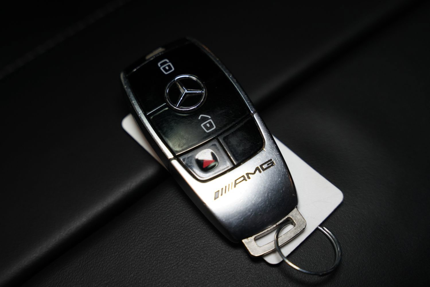Used 2020 Mercedes-Benz G 63 AMG 4MATIC image 54