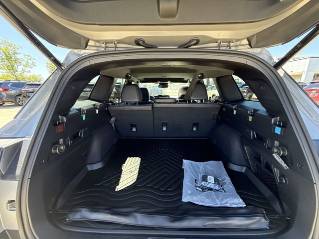 New 2026 Subaru Outback Touring AWD/4WD image 24