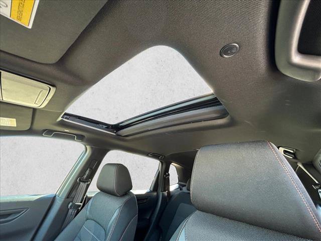 Used 2024 Honda CR-V Sport image 16