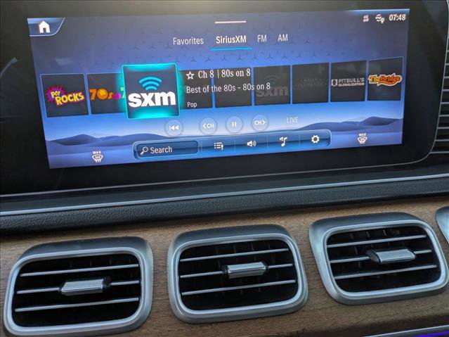 Used 2024 Mercedes-Benz GLE 350 4MATIC image 12