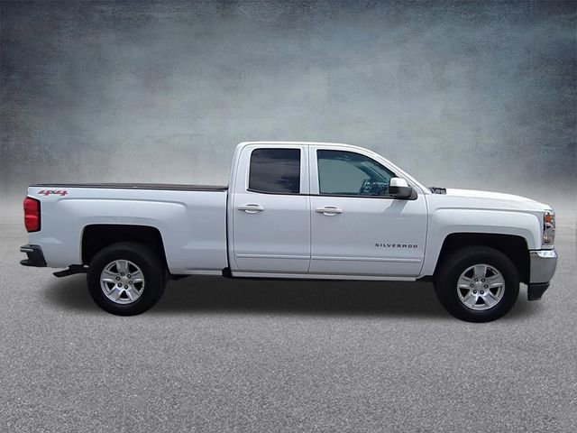 Used 2016 Chevrolet Silverado 1500 LT w/ All Star Edition AWD/4WD image 10