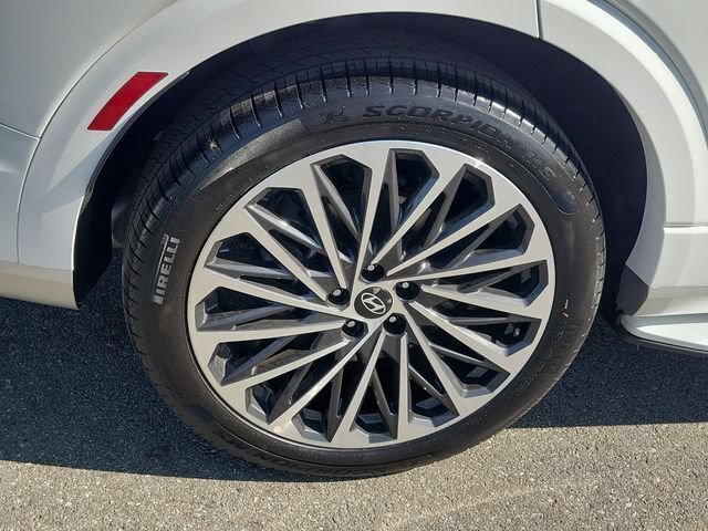 New 2026 Hyundai Palisade Calligraphy AWD/4WD image 29