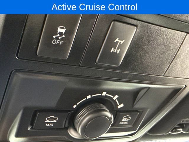 Used 2019 Toyota Tacoma TRD Off-Road image 24