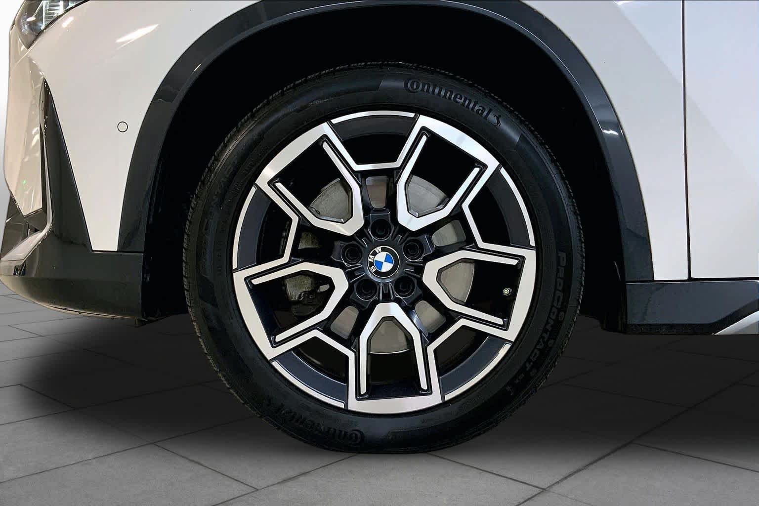Used 2024 BMW X1 xDrive28i w/ Premium Package AWD/4WD image 10