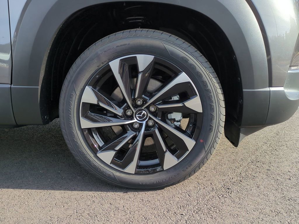 New 2026 MAZDA CX-50 2.5 Hybrid w/ Weather Package image 11