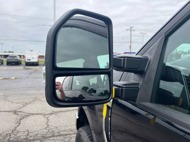 Used 2019 Ford F250 XLT AWD/4WD image 9