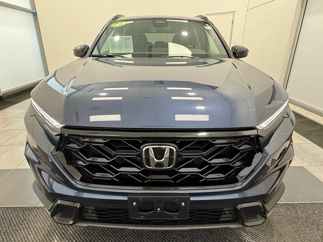 Used 2025 Honda CR-V Sport-L image 7