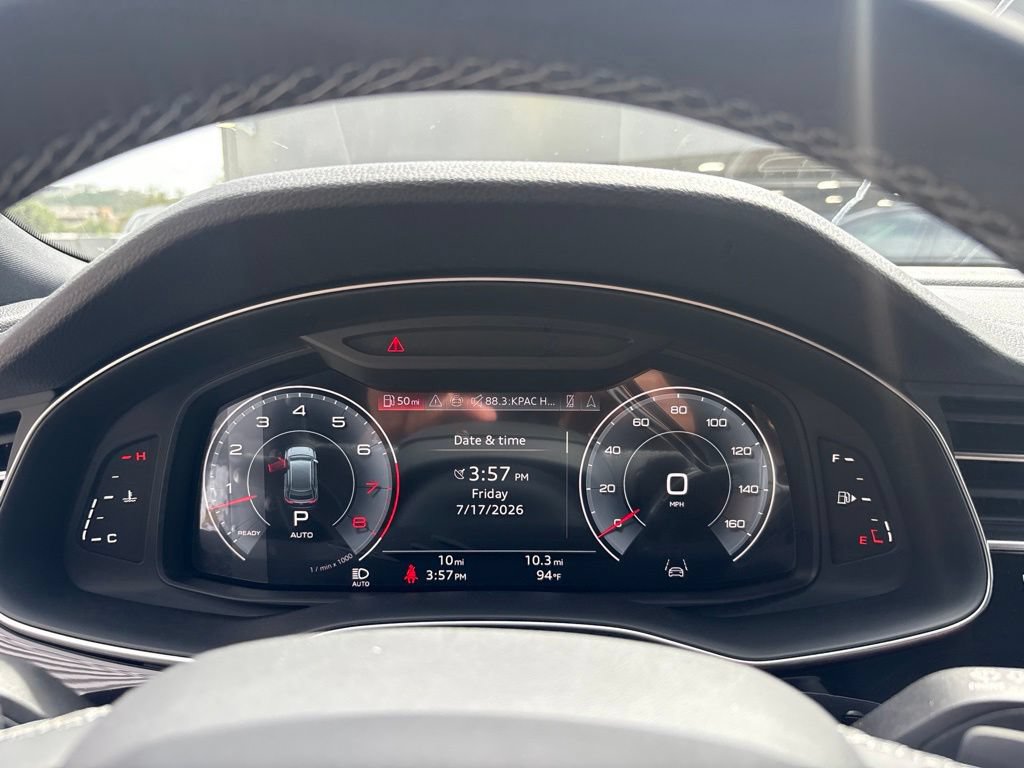 New 2026 Audi Q8 Prestige AWD/4WD image 22