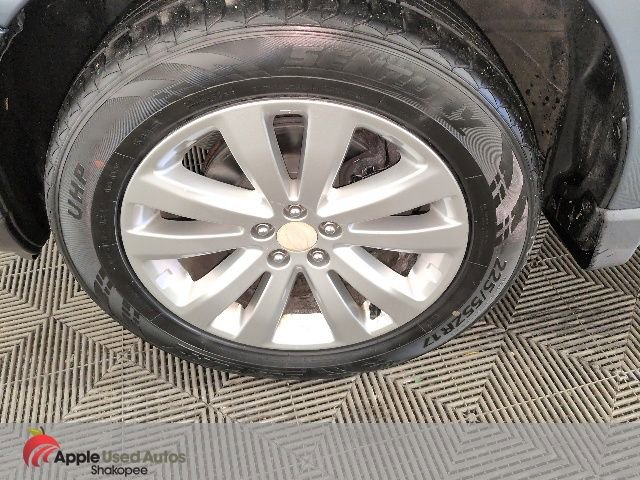 Used 2011 Subaru Forester 2.5X Limited w/ Protection Group 3 image 45