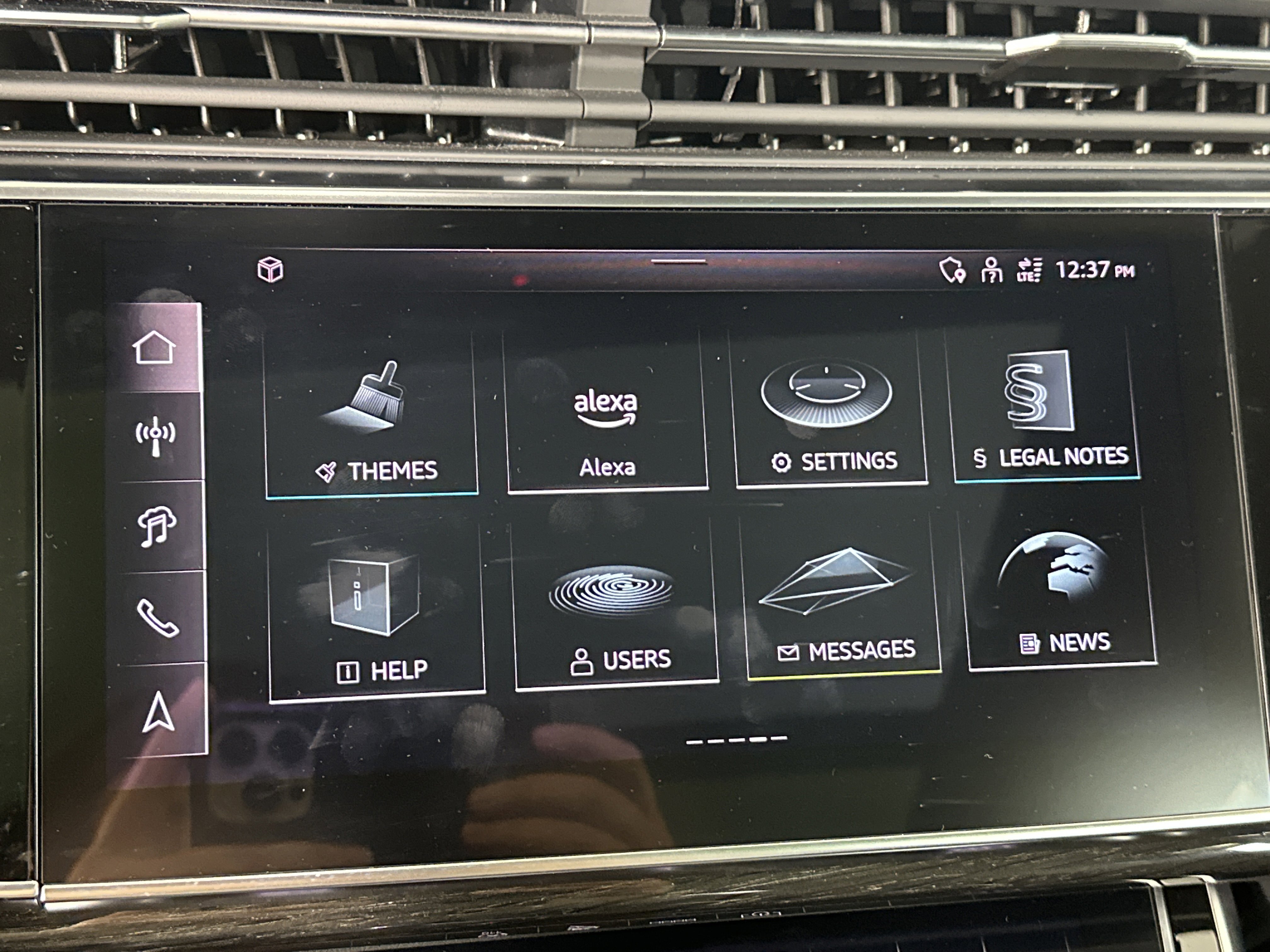 Certified 2025 Audi Q7 2.0T Premium Plus image 22