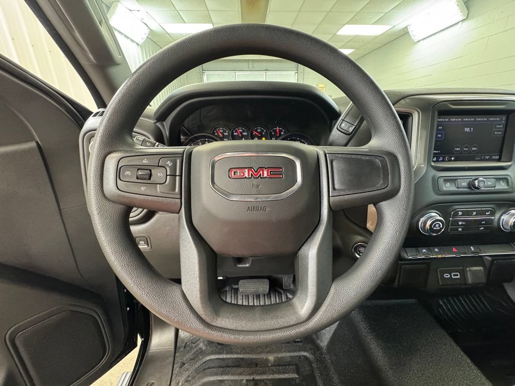 New 2026 GMC Sierra 1500 Pro w/ Trailering Package AWD/4WD image 29