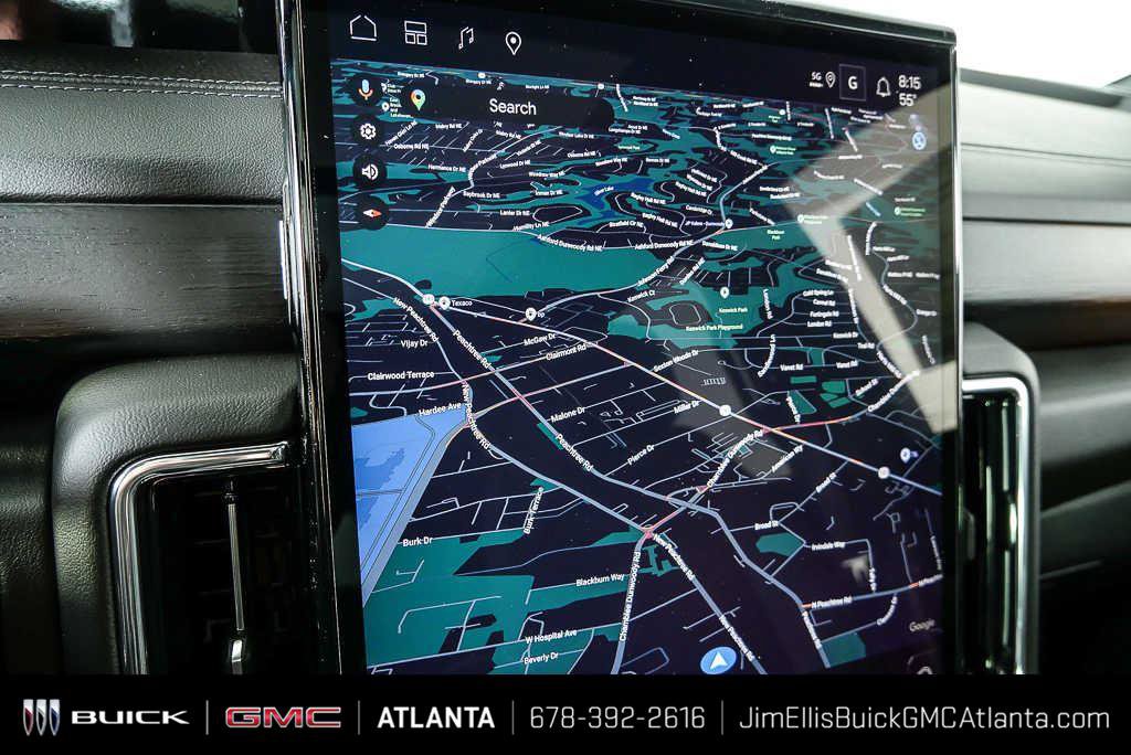 New 2026 GMC Yukon XL Denali w/ Sun & Power Step Package AWD/4WD image 14