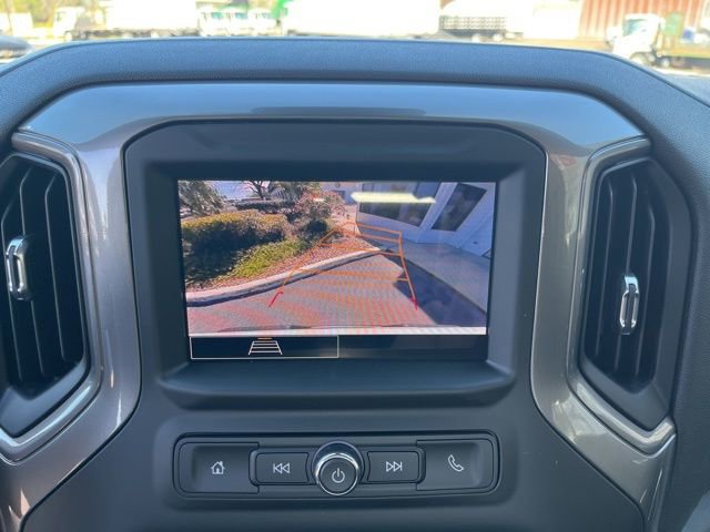 New 2026 Chevrolet Silverado 1500 W/T RWD image 20