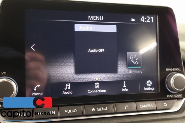 Certified 2024 Nissan Rogue SV FWD image 20