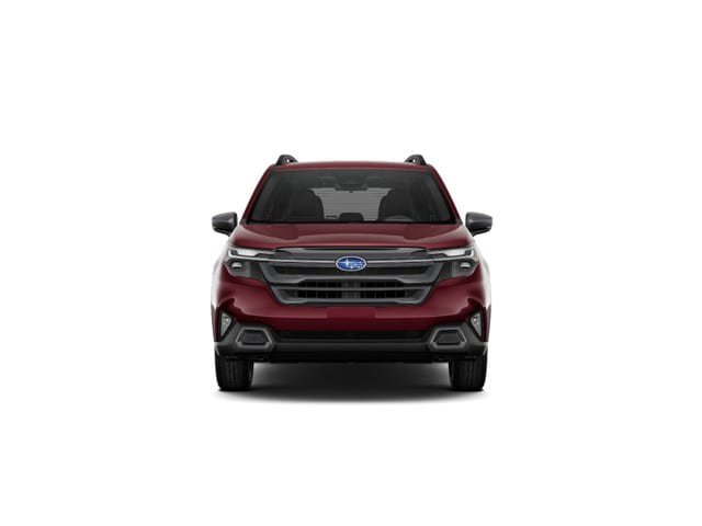 New 2026 Subaru Forester Limited AWD/4WD image 8