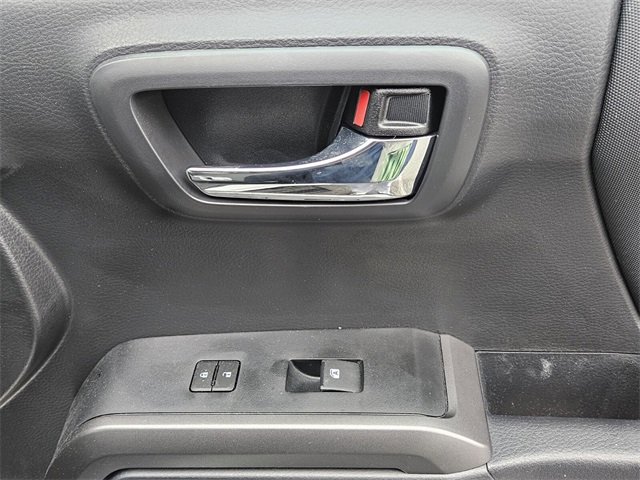 Used 2023 Toyota Tacoma TRD Sport image 13