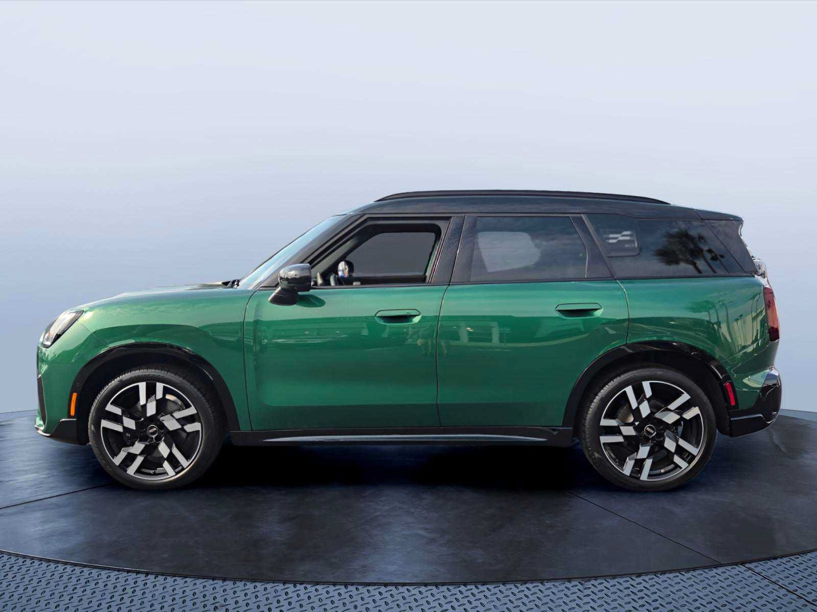 Certified 2026 MINI Cooper Countryman S AWD/4WD image 3