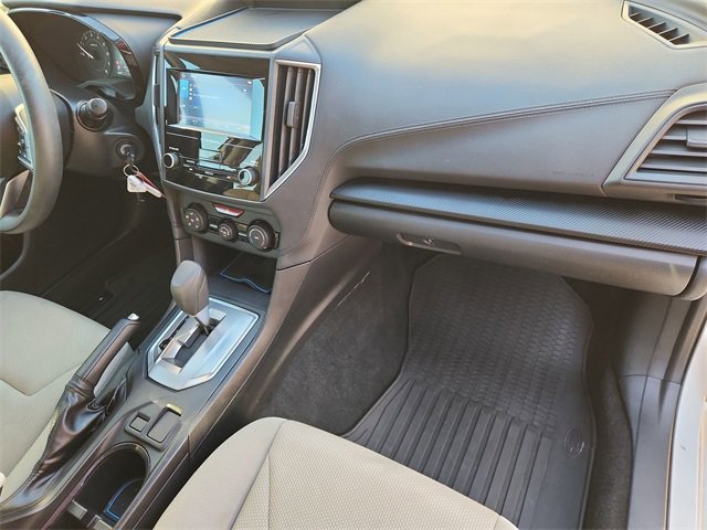 Used 2019 Subaru Impreza 2.0i image 25