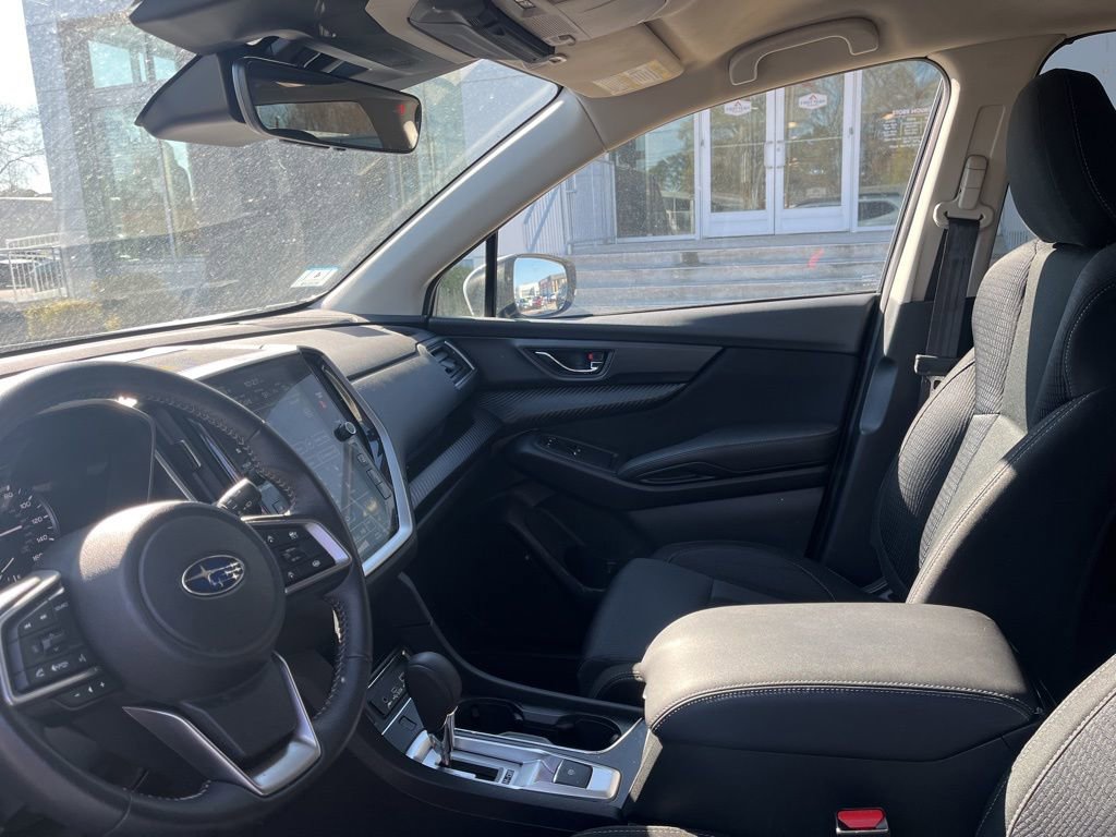 Used 2025 Subaru Ascent Premium image 12