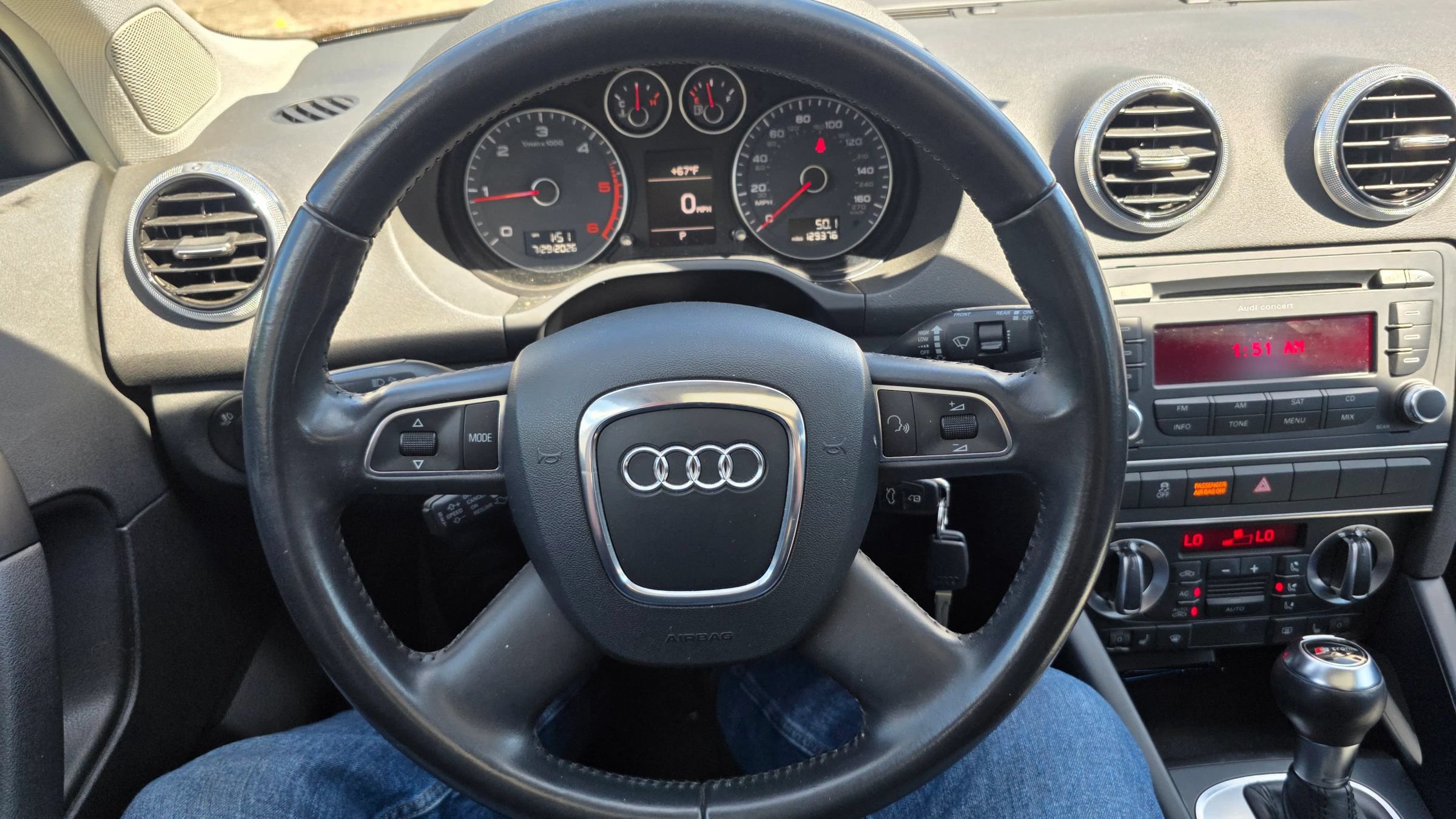 Used 2013 Audi A3 TDI Premium FWD image 17