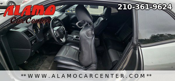 Used 2012 Dodge Challenger SXT RWD image 23