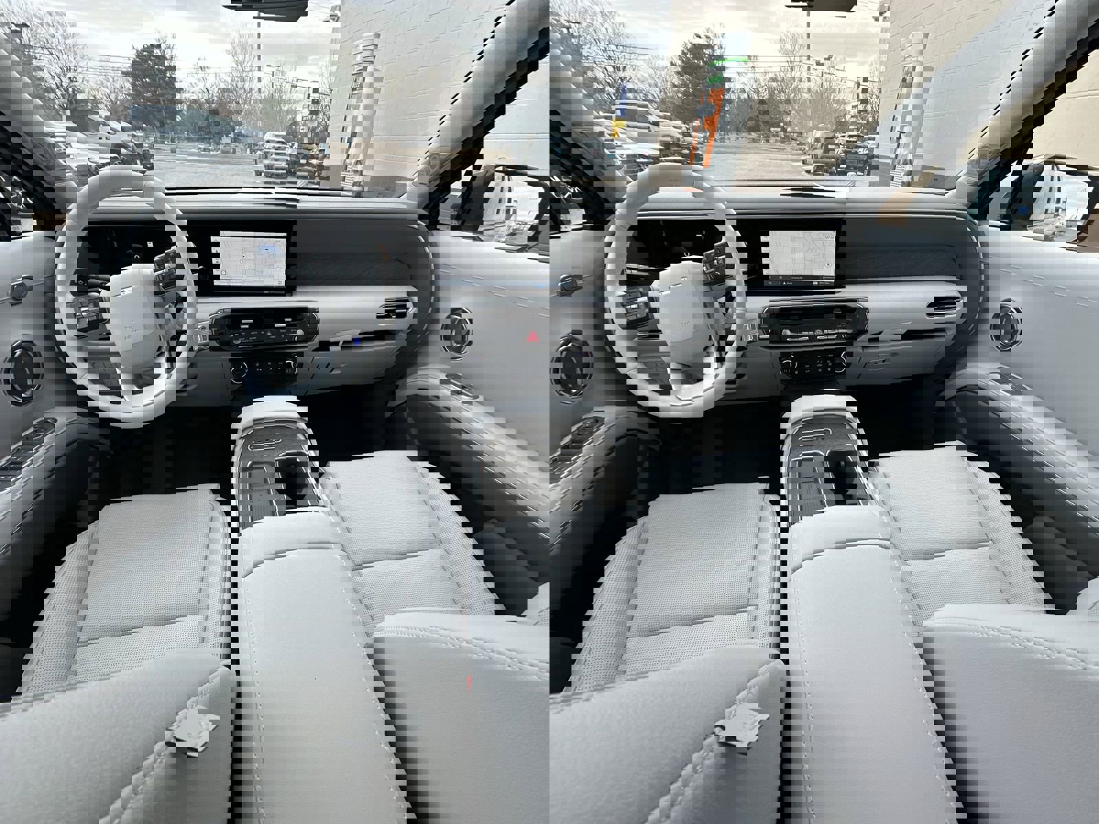 Used 2026 Hyundai Palisade Limited image 21