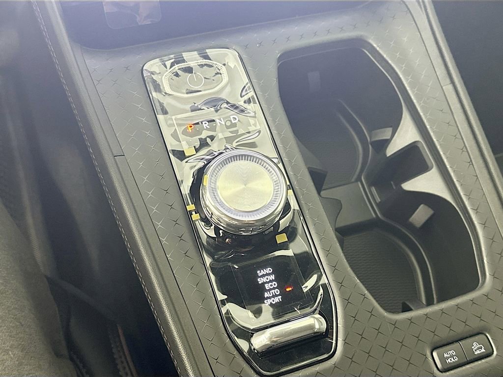 New 2025 Jeep Wagoneer S Launch Edition image 12