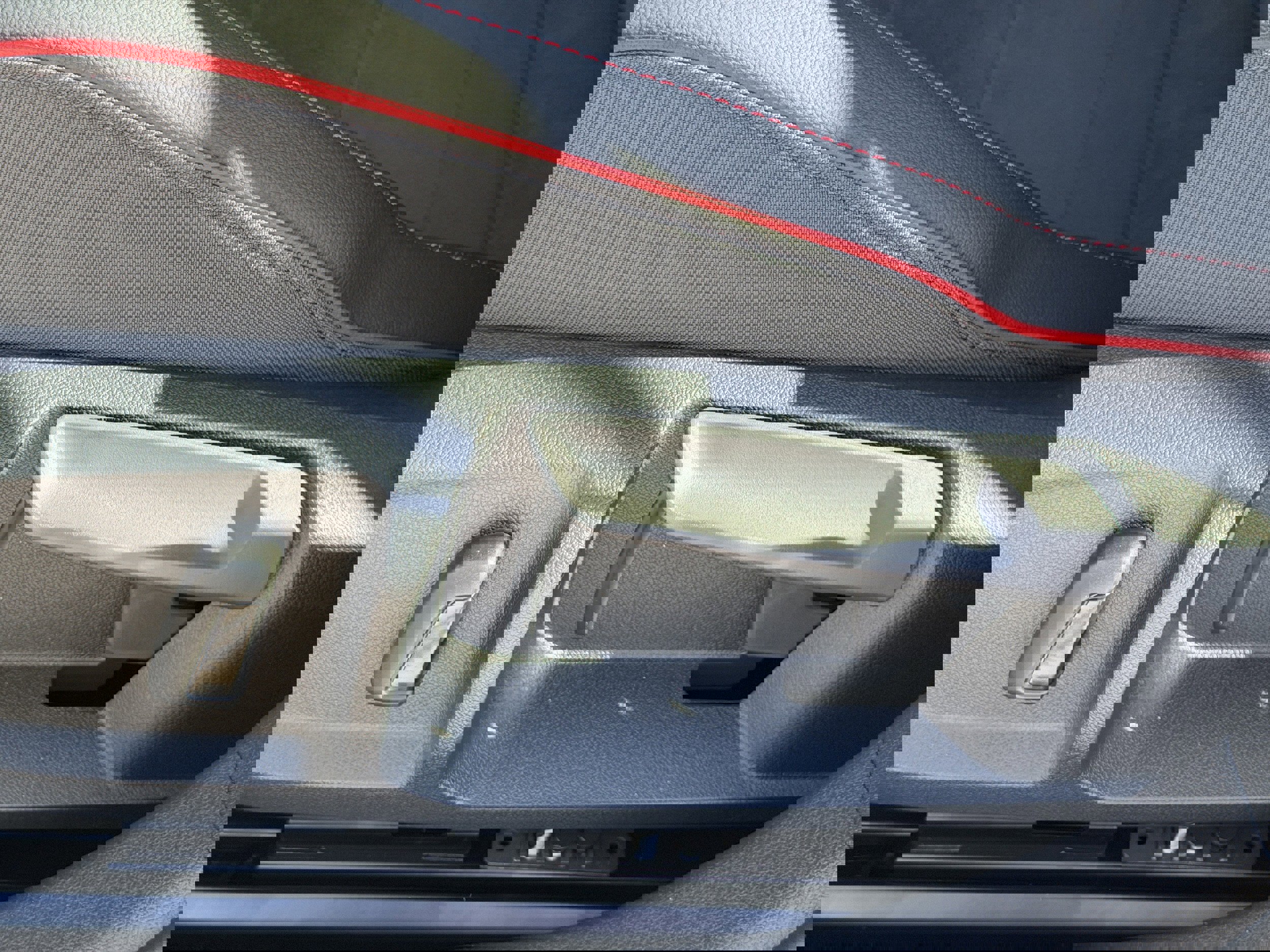 New 2026 Volkswagen GTI SE image 19