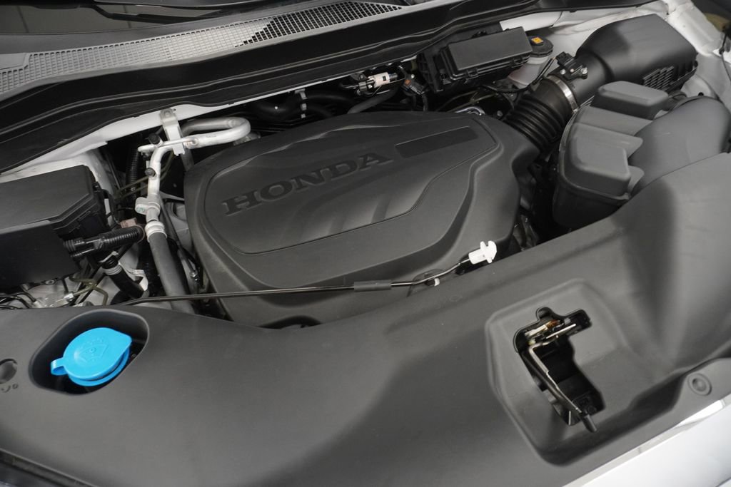 Used 2025 Honda Ridgeline RTL image 50