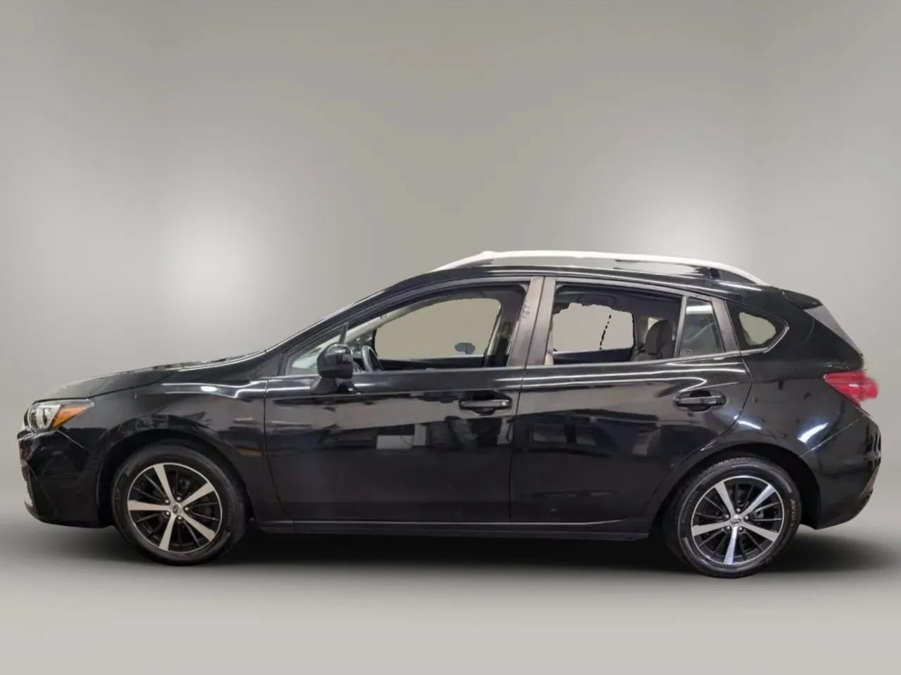Used 2019 Subaru Impreza 2.0i Premium