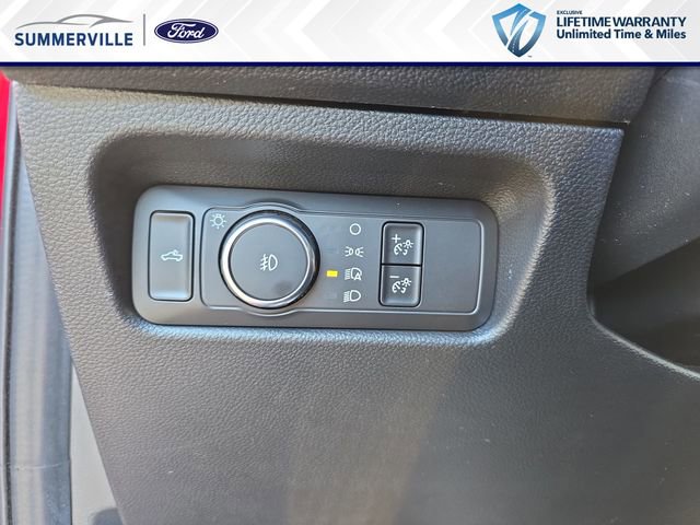 New 2025 Ford Ranger Lariat w/ FX4 Off-Road Package AWD/4WD image 27