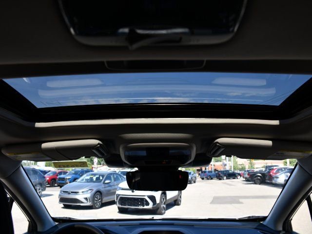 New 2026 Subaru Crosstrek 2.0i Premium AWD/4WD image 25