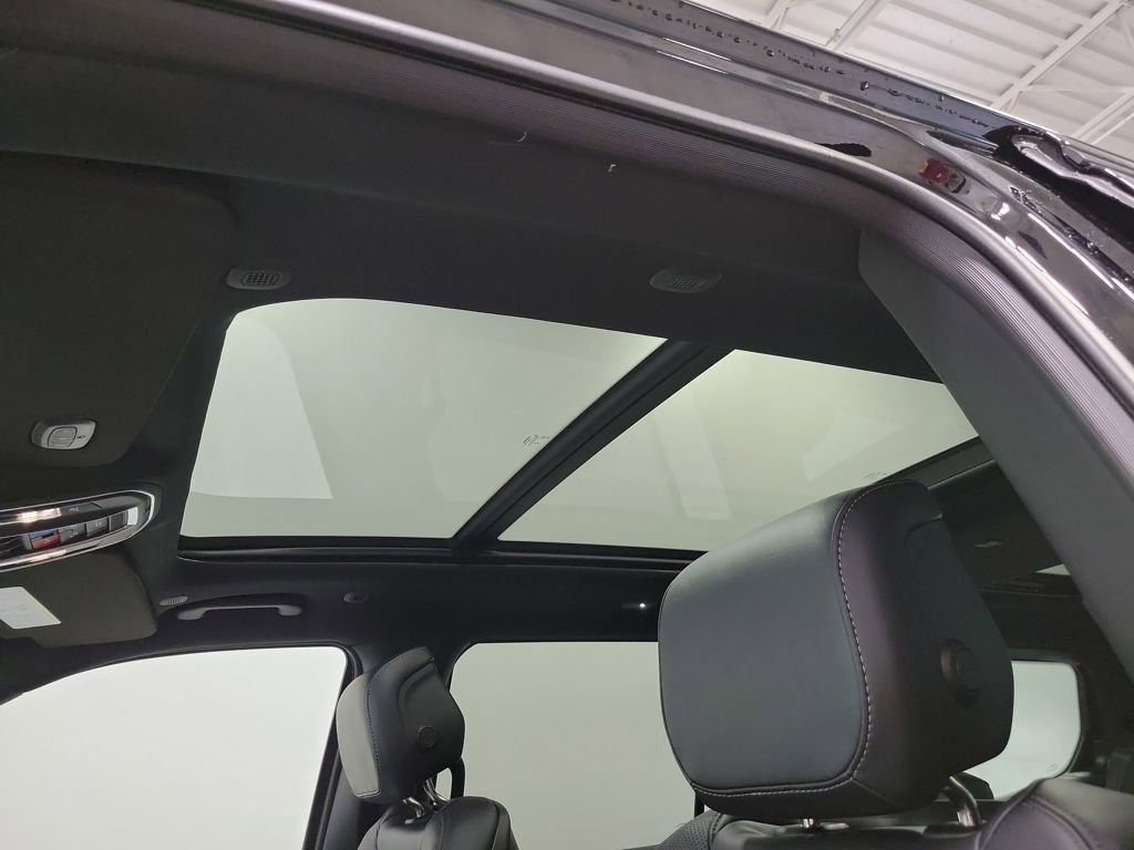 New 2025 Jeep Wagoneer Series II w/ Premium Group I image 13