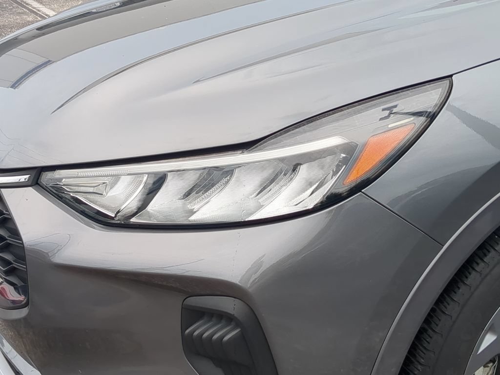 Used 2024 Ford Escape ST-Line FWD image 7