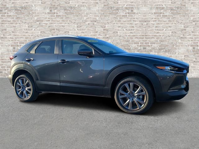 New 2026 MAZDA CX-30 AWD 2.5 S image 1
