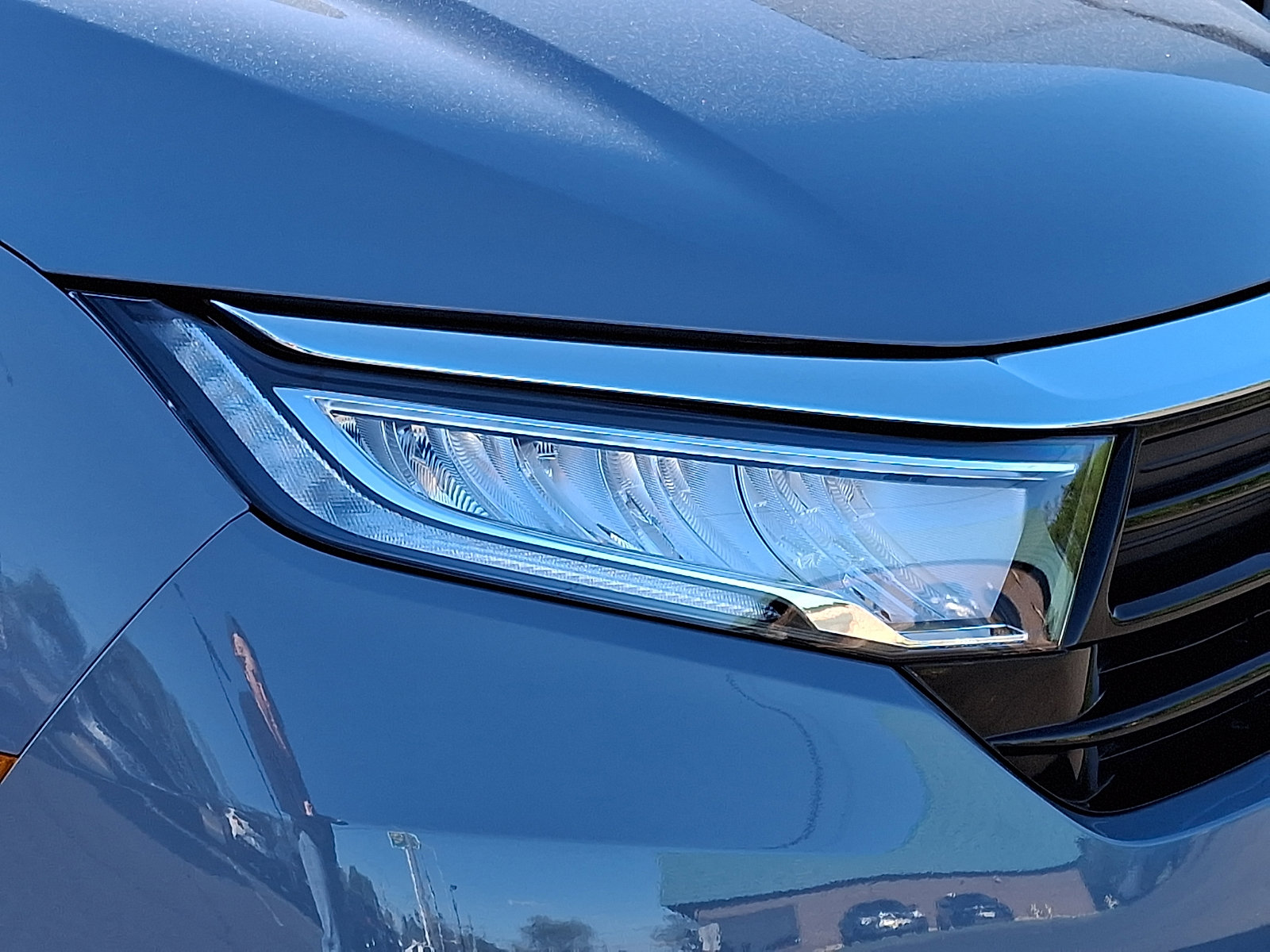 Used 2023 Honda Odyssey Touring image 9