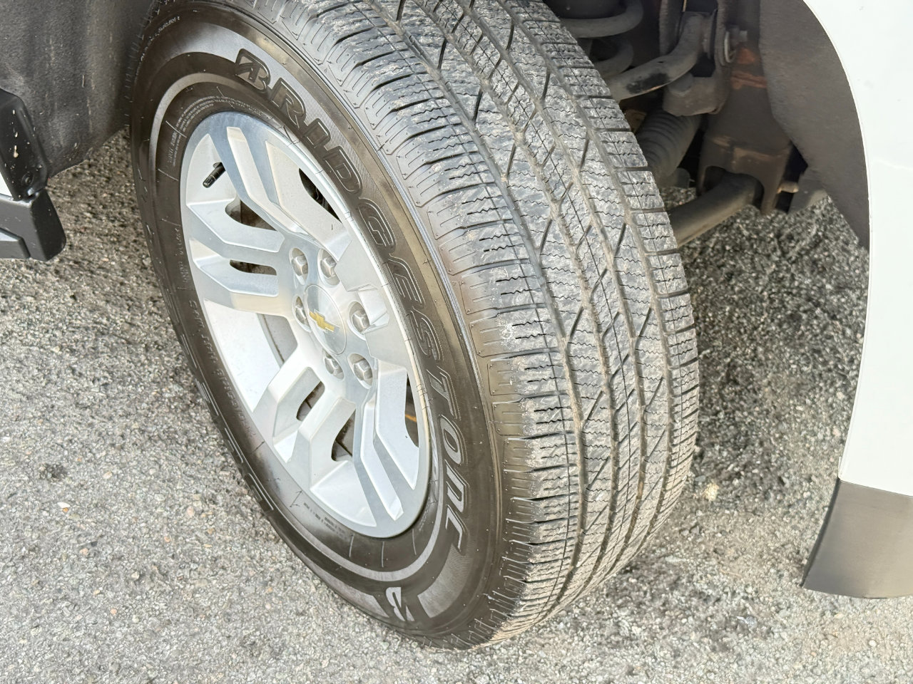 Used 2019 Chevrolet Tahoe LT image 94