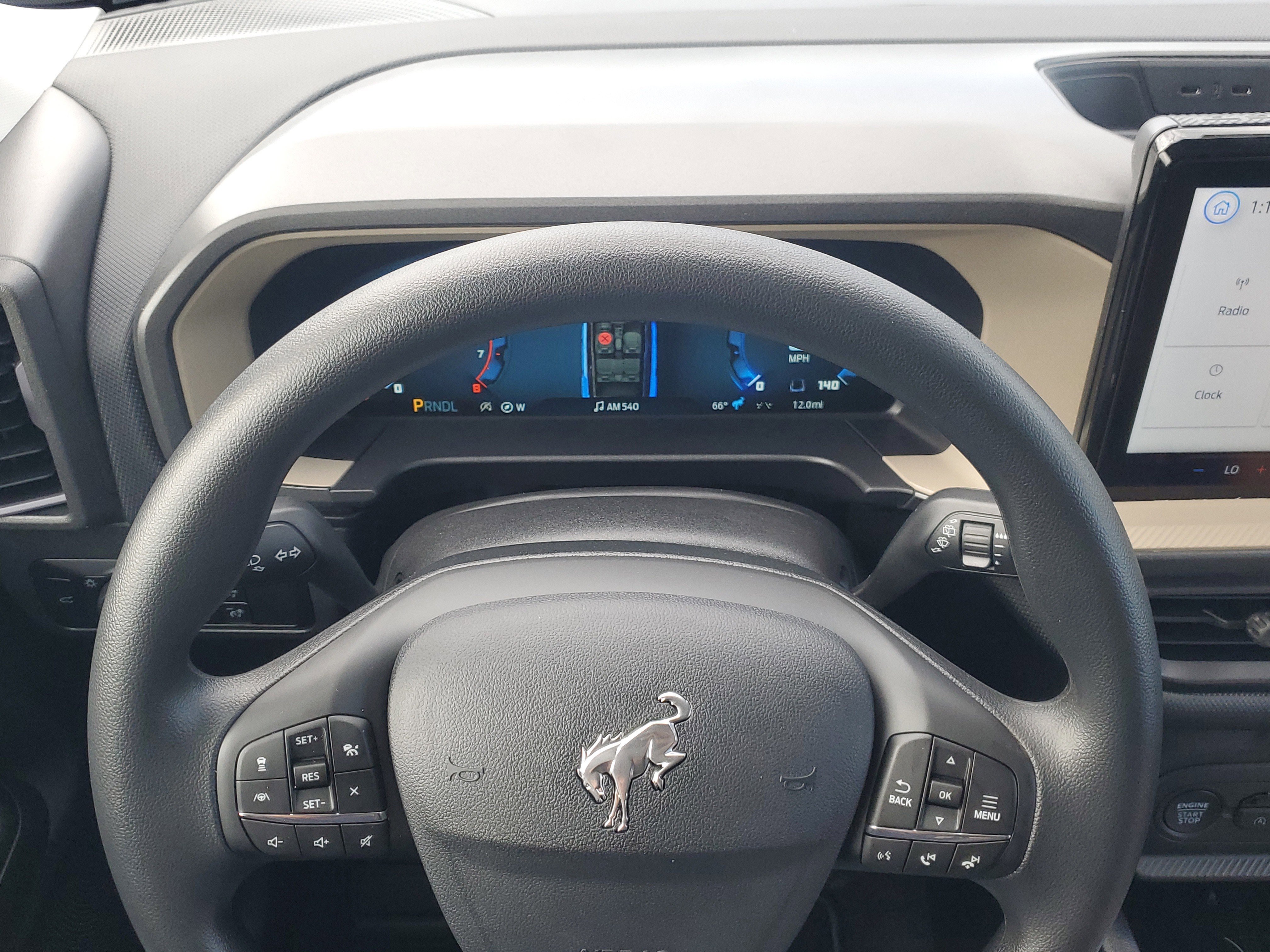 New 2025 Ford Bronco Sport Big Bend image 19