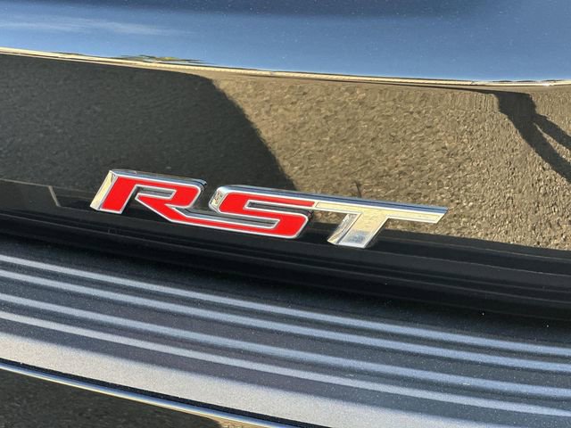 Used 2025 Chevrolet Tahoe RST image 31